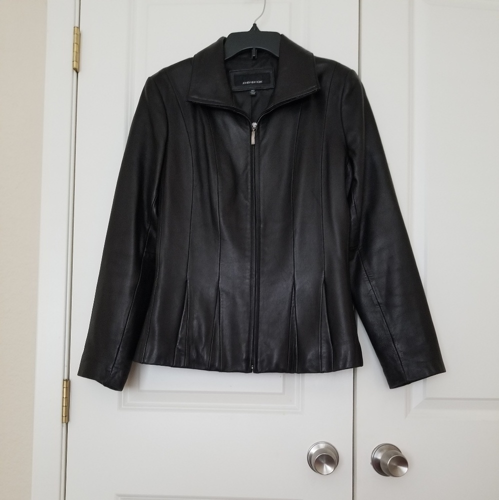 Jacket - Picture 2 of 2